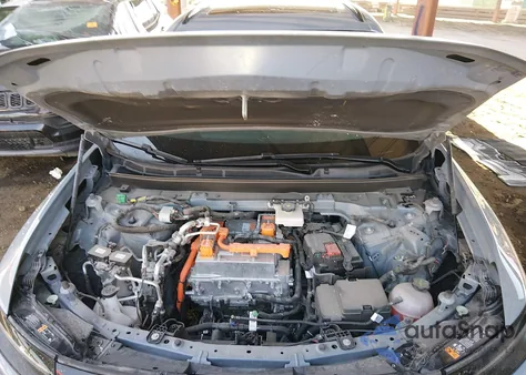 2024 Honda Prologue Touring из США, поврежденный, VIN 3GPKHXRJ3RS505802